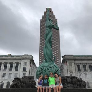 Meet your Posher, Chris